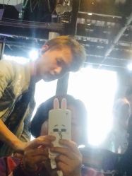 HAIR HERE明星风格设计沙龙(百丽店)-HAIR HERE造型