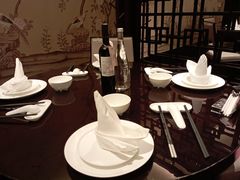 -万豪中餐厅·粤菜·北京粤财JW万豪酒店