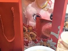 -蝎王府羊蝎子(虎坊桥总店)