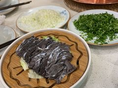 -东来顺饭庄(新源里店)