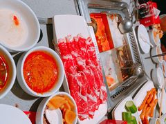 -海底捞火锅(吾悦广场店)
