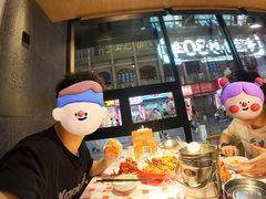 -大碗先生(万家丽店)