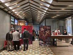 -成都百丽宫影城(LUXE太古里店)