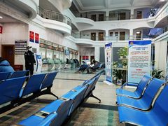 -上海市公安局交通警察总队车辆管理所三分所