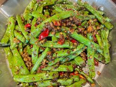 -拾捌川·自贡爆炒(新街口店)