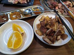 -·缸桶屋·韩式牛肋条自助烤肉(西湖D11店)