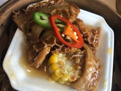 -方鼎食府粤菜酒楼•茶点•宴会