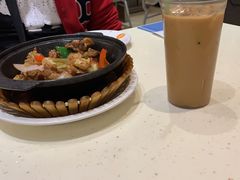 -龙记香港茶餐厅(久光百货店)
