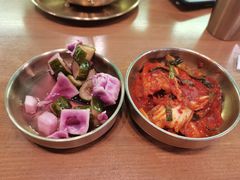 -HOTISLAND海鸡岛·韩国料理(江南西店)