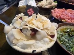 -正南齊北重庆老火锅(光华村直营店)