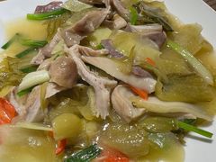-潮中人·潮州菜(益乐路店)