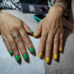 点击看大图 -LILY NAILS美甲美睫