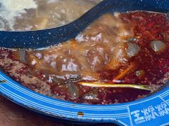 -王歘歘·chuǎ火锅(五道营店)