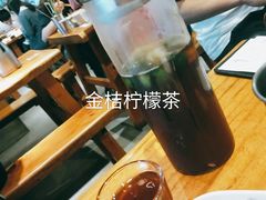 -木屋烧烤(白石洲店)