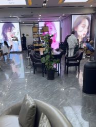 -藤野造型烫染·漂发