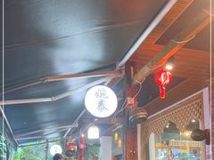 大堂-婉泰·特色小吃·舂鸡脚(告庄二店)
