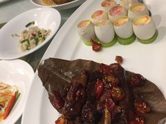 -知味观(湖滨总店)