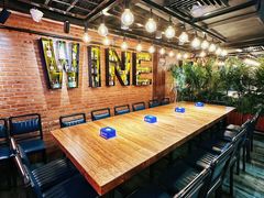 -1819餐厅·团队聚餐·烤串·精酿