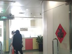 -北京大学口腔医院(魏公村总院)
