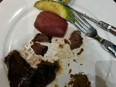 -食间牛排(湖西路店)