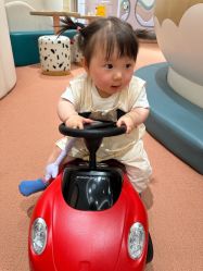 -奈尔宝·儿童乐园·亲子餐厅(苏州大悦城店)