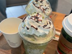 -星巴克臻选(深圳嘉里建设广场店)