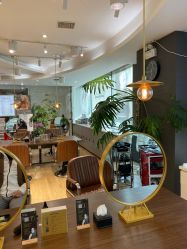 点击看大图 -意廊 Hair Salon