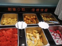 -小鱼小牛·鱼牛干锅·脆鱼火锅(世欧广场店)