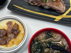 -争鲜回转寿司(朝北大悦城店)