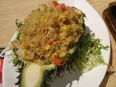 -避风塘(百联东郊店)