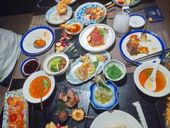 -極上萬膳·日料放题(海岸城店)