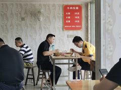 大堂-西门刘东拉面馆(金珠花苑店)
