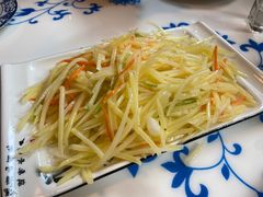 -老都一处饺子馆(道里店)