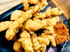 -赞酱川式烤肉(蜀都万达店)