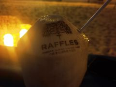 -海南清水湾莱佛士酒店