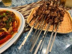 -新疆伊宁远征餐厅