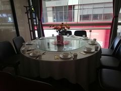 -湘域中餐厅(大悦城店)