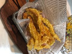 -青花椒花椒鱼(合生汇店)