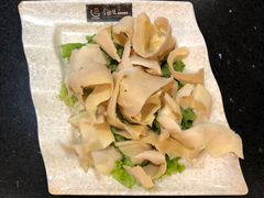 屠場牛黃喉-唇辣号重庆老火锅(亦庄店)