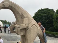 -南昌动物园