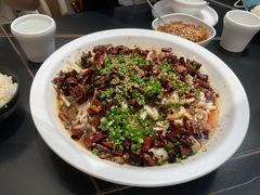 -三猫黑鱼花(南大店)