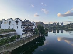 -洪江古商城