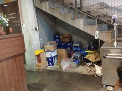 -老街烧烤(广厦华庭德国风情街店)