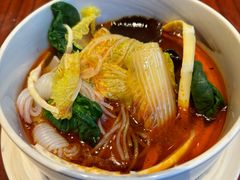 -西安W酒店·WEI全味西餐厅