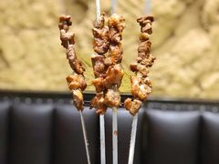 -巴依老爷新疆美食(常营店)