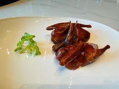 -无锡瑞廷西郊酒店·悦湖景观餐厅