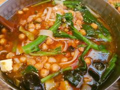 -小满手工粉(上海月星环球港店)