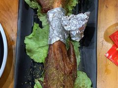 -小红烤翅(傅厚岗店)