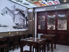 -百年老字号·观振兴蟹黄面·三虾面·苏式面(观前街富仁坊巷店)