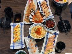 -大雄寿司(中华广场店)